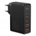 Зарядное устройство BASEUS GaN2 Pro Quick Charger 100W 4 порта (CCGAN2P-L01)