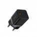 Зарядное устройство Baseus GAN3 Fast Charger 1 Type-C 30W (CCGN010101) черное