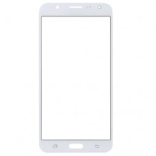 Full Screen Glass Samsung J730 (J7-2017) White