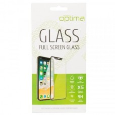 Защитное стекло Full Screen Glass Meizu M5c (White)