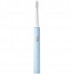Электрическая зубная щетка MiJia Sonic Electric Toothbrush T100 голубая
