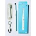 Электрическая зубная щетка MiJia Sonic Electric Toothbrush T100 голубая