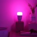 Умная лампочка цветная Wi-Fi Xiaomi Yeelight Smart LED 1S Color (YLDP13YL) E27