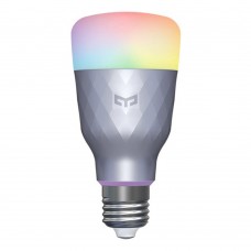 Умная лампочка цветная Xiaomi Yeelight Smart LED 1SE (YLDP001) EU