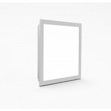 Умная световая LED панель Xiaomi Yeelight YLMB05YL (30 х 30 х 6.3 cm, 12W)