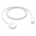 Кабель Apple Watch Magnetic Fast Charger to USB-C Cable (1m) A quality