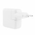 Блок питания 35W Dual USB-C Port Power Adapter A quality