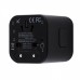 Travel Adapter Yesido MC-09 (UK/EU/US/AUS) black