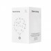 Умная розетка 16A TUYA WIFI white