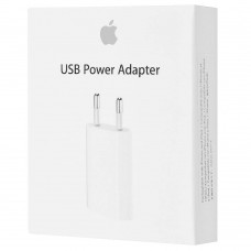 Блок питания Apple 5W USB Power Adapter A quality