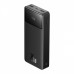 Портативная батарея Baseus Bipow Digital Display 25W 20000 mAh* black
