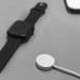 Беспроводное зу Hoco CW39 iWatch Type-C white