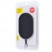 Переходник для беспроводной зарядки Baseus Microfiber Receiver (For iPhone) black